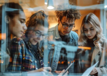 Jovens veem conhecimento em IA como diferencial para emprego
