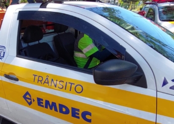 Evento religioso fecha trecho da rua Maria Monteiro entre 19h e 22h desta quinta-feira