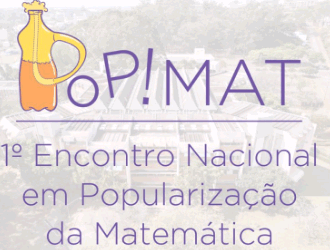 1º Encontro Nacional em Popularização da Matemática começa nesta quarta na Unicamp