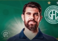 Guarani anuncia o goleiro Fernando Miguel e concretiza sonho antigo