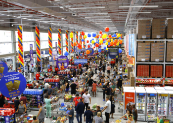 Assaí abre primeira loja em Sumaré nesta sexta-feira