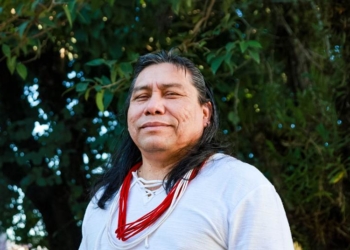 Lançamento do roteiro de animação ‘Karaíba’ será tema de encontro online com Daniel Munduruku