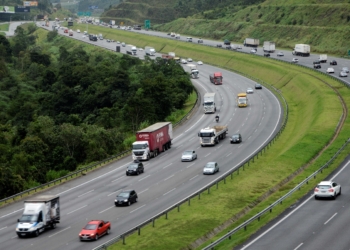 AutoBAn prevê movimento de 2,8 milhões de veículos durante Operação Ano Novo