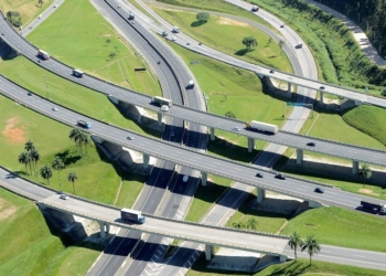 Concessionárias de rodovias da região projetam tráfego diluído nas festas de final de ano