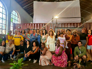 Instituto Negras em Ação celebra aniversário com evento neste sábado