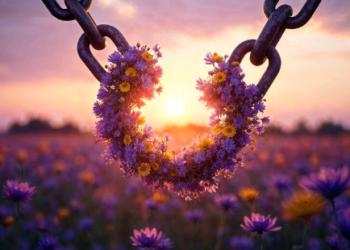 Deixa ir, deixa fluir – por Kátia Camargo