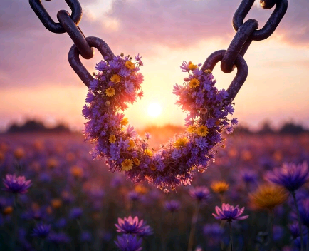 Deixa ir, deixa fluir – por Kátia Camargo