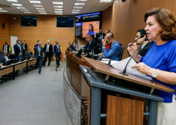 Câmara aprova Lei Manuela e criação de cargos comissionados na última sessão do ano