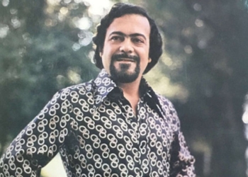 ‘Rei do Bolero’ e assassino da ex-mulher, Lindomar Castilho morre aos 85 anos