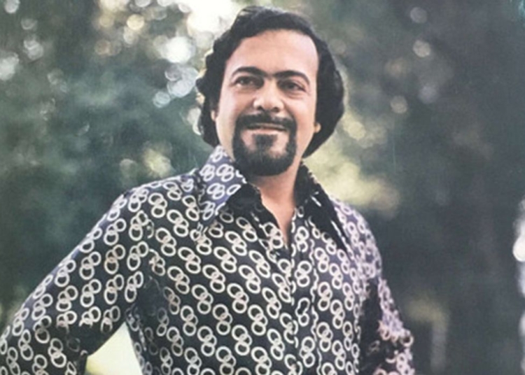 ‘Rei do Bolero’ e assassino da ex-mulher, Lindomar Castilho morre aos 85 anos