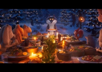 Artigo: Lobos na ceia de Natal – por Lucius de Mello