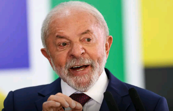 Lula afirma que vai vetar PL da Dosimetria