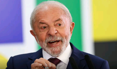Lula afirma que vai vetar PL da Dosimetria