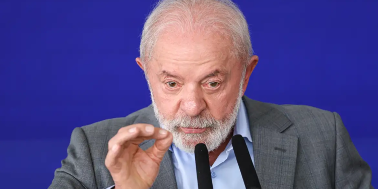 Decisão sobre dosimetria, só quando PL “chegar à minha mesa”, diz Lula