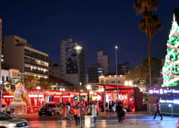 Fim de semana em Campinas reúne atrações natalinas e culturais; confira programação