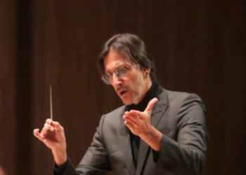 Sinfônica de Campinas apresenta ‘Natal dos Sinos’ no Teatro de Arena do Convivência