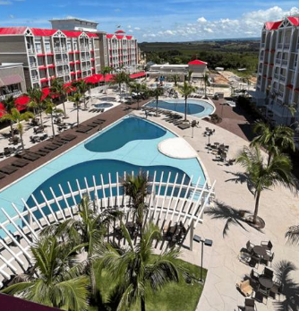 Hóspede de resort em São Pedro morre asfixiado por melancia