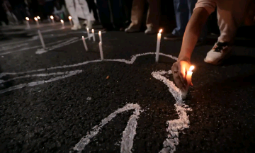 Ministério Público do Rio denuncia irregularidades em Operação Contenção