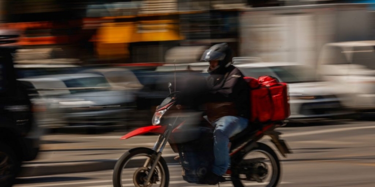 Projeto aprovado pela Alesp isenta do IPVA motos de até 180 cilindradas