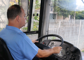 Conheça os 13 Motoristas Nota 10 de Campinas em eleição feita pelos passageiros