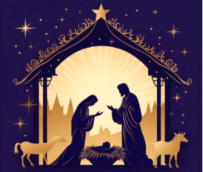 Artigo: A surpreendente certeza do Natal – por Padre Alex Nogueira