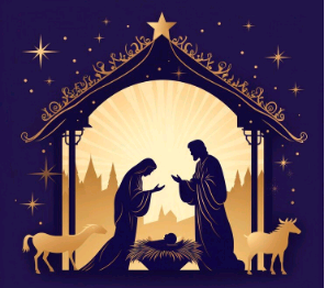 Artigo: A surpreendente certeza do Natal – por Padre Alex Nogueira