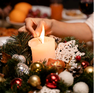 Artigo: Natal canto e encanto – por Agostinho Toffoli Tavolaro