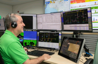 Neoenergia Elektro abre inscrições para primeira turma da Escola de Operadores do COI