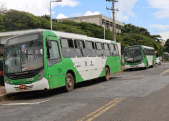 Trajetos de linhas de ônibus que passam na região do Alphaville mudam a partir desta segunda