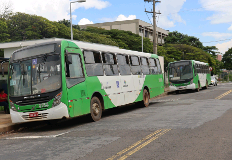 Trajetos de linhas de ônibus que passam na região do Alphaville mudam a partir desta segunda