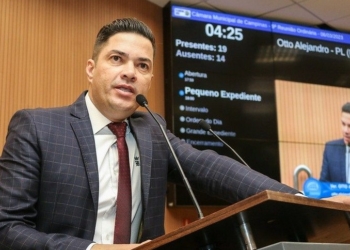 Comissão decide nesta sexta se denúncia contra Otto Alejandro será arquivada ou investigada