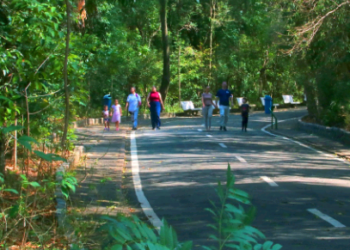 Prefeitura de Campinas reabre parques nesta terça após redução no acumulado de chuvas