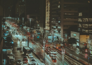 Uma viagem pela cultura asiática sem sair de São Paulo