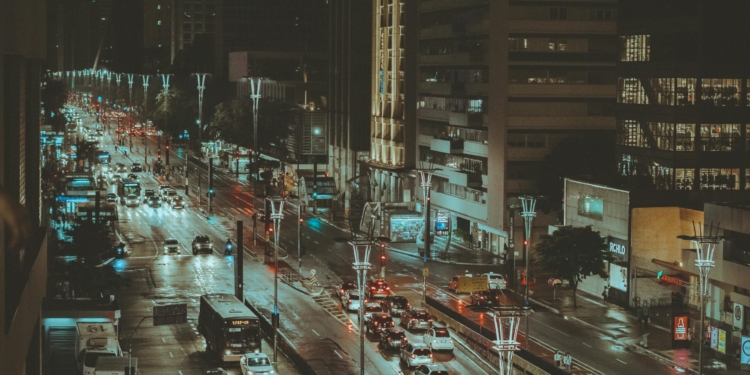 Uma viagem pela cultura asiática sem sair de São Paulo