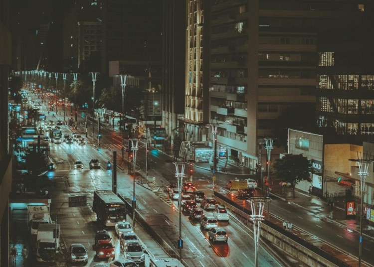 Uma viagem pela cultura asiática sem sair de São Paulo