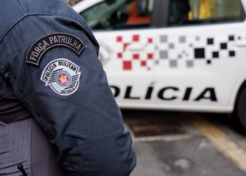 Homem sequestra idoso em Indaiatuba durante saidinha e é preso pela PM