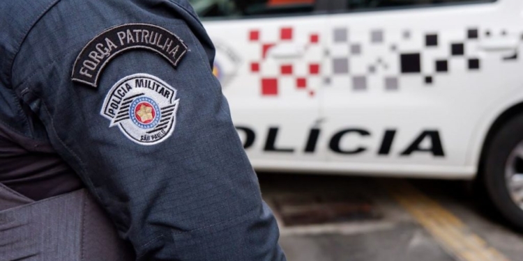 Homem sequestra idoso em Indaiatuba durante saidinha e é preso pela PM