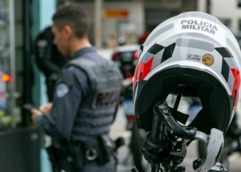 Após ‘saidinha’, detentos são presos por violência doméstica na região de Campinas