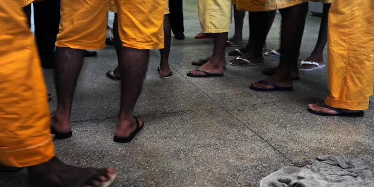 Indulto de Natal exclui condenados por atentado à democracia