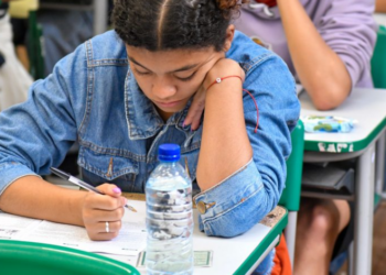 Provão Paulista soma 46 mil vagas diretas em universidades públicas paulistas