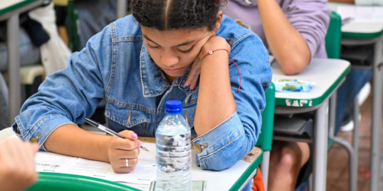 Provão Paulista soma 46 mil vagas diretas em universidades públicas paulistas