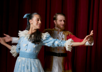 Espetáculo ‘Quebra-Nozes, o Musical’ terá apresentações gratuitas em Campinas