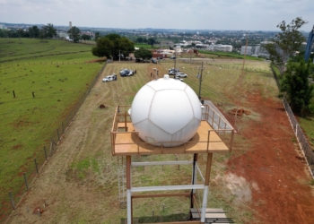 Radar Meteorológico da RMC entra em operação na Unicamp