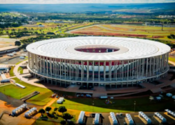 Supercopa Rei será decidida em Brasília em 1º de fevereiro