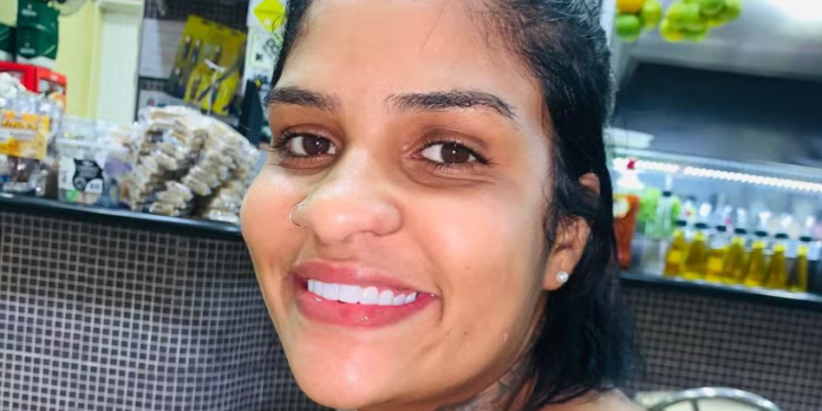 Morre em São Paulo Tainara Santos, vítima de feminicídio após atropelamento