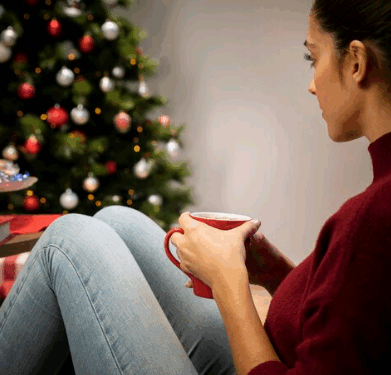 Psicanálise e Natal: lágrimas e traumas fora das telas – por Thiago Pontes