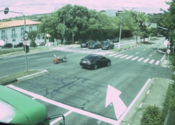 Campinas registra mais de 102 mil infrações por avanço de semáforo em 2025