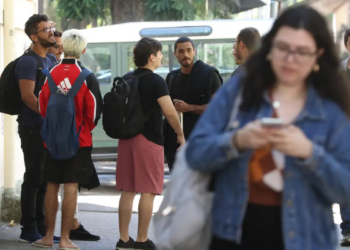 Estilo de vida leva jovens de até 30 anos a apresentarem risco cardíaco