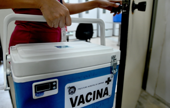 Saúde em Campinas: monitoramento semanal de gripe confirma mais nove casos