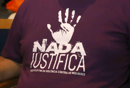 Campinas promove ações nesta terça-feira pelo fim da violência contra a mulher